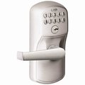 Schlage Lock SatCHR Elan Elec Keypad FE595CSVPLYXELA626